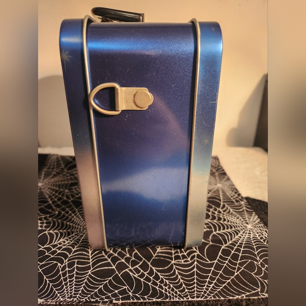 🌝Sailor Moon Metal Lunchbox🌛 - Picture 9 of 11